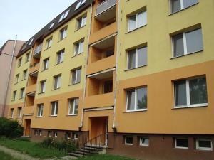 Pronájem bytu 1+1, Hustopeče, Svat. Čecha, 30 m2
