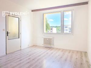 Pronájem bytu 2+kk, Jílové, Dlouhá, 34 m2