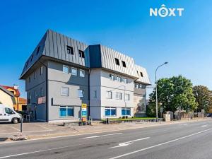 Pronájem bytu 2+kk, Hostivice, Čsl. armády, 46 m2