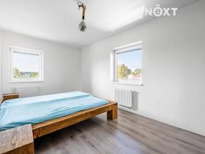 Pronájem bytu 2+kk, Hostivice, Čsl. armády, 46 m2