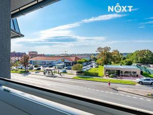 Pronájem bytu 2+kk, Hostivice, Čsl. armády, 46 m2