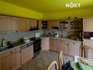 Prodej rodinného domu, Bělá, 142 m2