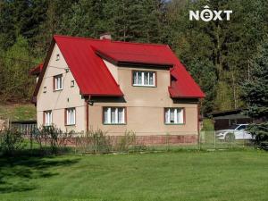 Prodej rodinného domu, Bělá, 142 m2