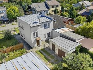 Prodej rodinného domu, Holešov, U Kasáren, 120 m2
