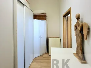 Prodej bytu 3+1, Brno, Jeřábkova, 142 m2
