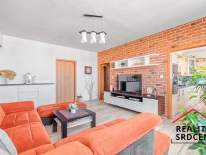 Prodej bytu 3+1, Orlová, F. S. Tůmy, 71 m2