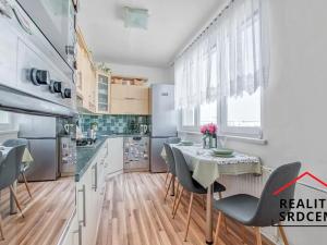Prodej bytu 3+1, Orlová, F. S. Tůmy, 71 m2