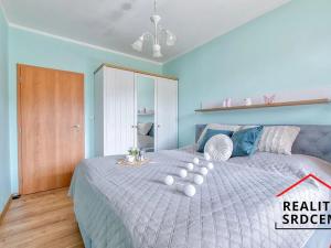 Prodej bytu 3+1, Orlová, F. S. Tůmy, 71 m2