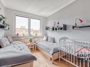Prodej bytu 3+1, Orlová, F. S. Tůmy, 71 m2