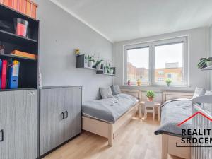 Prodej bytu 3+1, Orlová, F. S. Tůmy, 71 m2