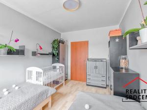 Prodej bytu 3+1, Orlová, F. S. Tůmy, 71 m2