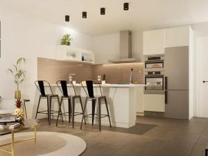 Prodej bytu 3+kk, Finestrat, Španělsko, 74 m2