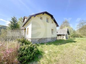 Prodej rodinného domu, Lipová-lázně, 225 m2