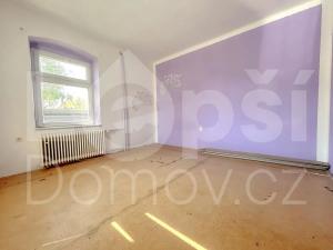 Prodej rodinného domu, Lipová-lázně, 225 m2