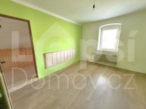 Prodej rodinného domu, Lipová-lázně, 225 m2