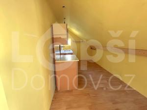 Prodej rodinného domu, Lipová-lázně, 225 m2