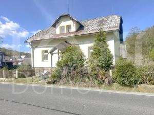 Prodej rodinného domu, Lipová-lázně, 225 m2