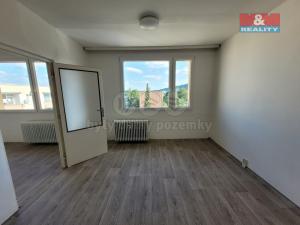 Pronájem bytu 1+1, Hodkovice nad Mohelkou, Podlesí, 36 m2