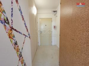 Pronájem bytu 1+1, Hodkovice nad Mohelkou, Podlesí, 36 m2