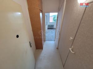 Pronájem bytu 1+1, Hodkovice nad Mohelkou, Podlesí, 36 m2