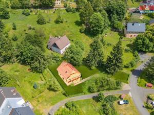 Prodej pozemku pro bydlení, Jáchymov - Suchá, 1171 m2