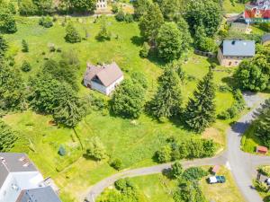 Prodej pozemku pro bydlení, Jáchymov - Suchá, 1171 m2