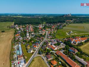 Prodej pozemku pro bydlení, Ráby, 2012 m2
