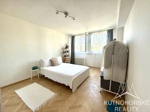 Pronájem bytu 2+kk, Kutná Hora, Hašplířská, 52 m2