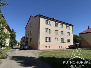 Pronájem bytu 3+kk, Kutná Hora, 54 m2