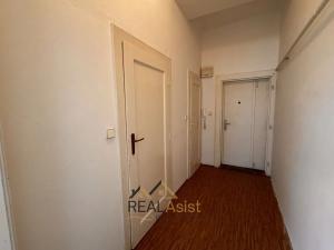 Prodej bytu 1+1, Brno, Kamenná, 45 m2