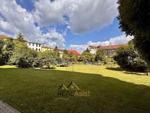 Prodej bytu 1+1, Brno, Kamenná, 45 m2