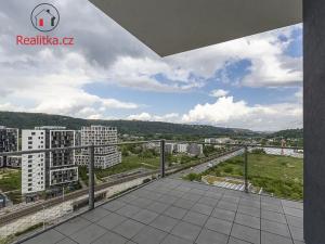 Prodej atypického bytu, Praha - Modřany, Československého exilu, 124 m2