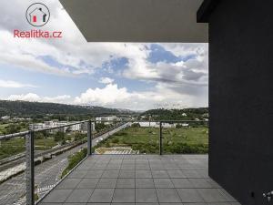 Prodej atypického bytu, Praha - Modřany, Československého exilu, 124 m2