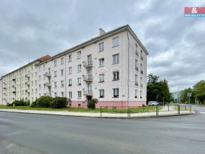 Pronájem bytu 2+1, Sokolov, Sokolovská, 52 m2