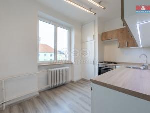 Pronájem bytu 2+1, Sokolov, Sokolovská, 52 m2