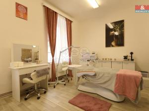 Prodej činžovního domu, Jeseník, Lipovská, 540 m2