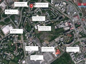 Prodej bytu 3+1, Ostrava - Moravská Ostrava, Lechowiczova, 73 m2