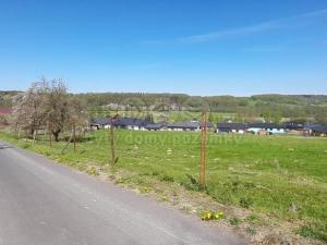 Prodej pozemku pro bydlení, Šabina, 1109 m2