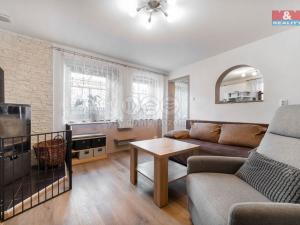 Prodej rodinného domu, Svitavy - Město, Hrnčířská, 53 m2