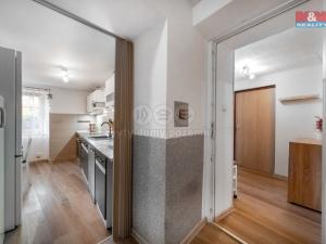 Prodej rodinného domu, Svitavy - Město, Hrnčířská, 53 m2