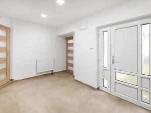 Prodej rodinného domu, Žehušice, Hlavní, 105 m2