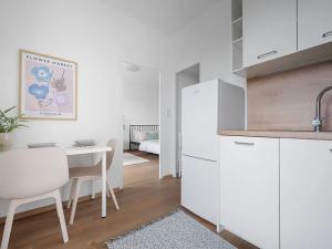 Prodej bytu 1+1, Brno, Neumannova, 44 m2