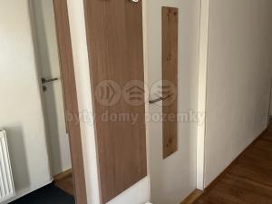 Pronájem bytu 2+1, Olomouc - Neředín, Neředínská, 30 m2