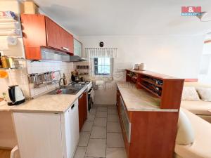 Prodej chalupy, Hartmanice, 118 m2