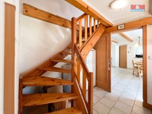 Prodej chalupy, Hartmanice, 118 m2