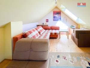 Prodej chalupy, Hartmanice, 118 m2
