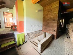 Prodej chalupy, Hartmanice, 118 m2