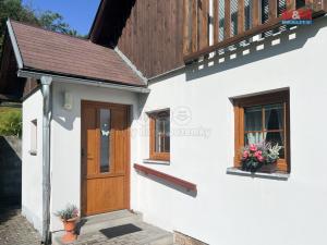 Prodej chalupy, Hartmanice, 118 m2