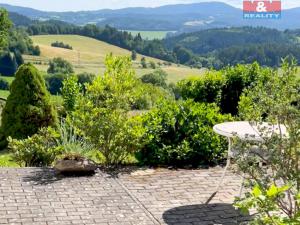 Prodej chalupy, Hartmanice, 118 m2