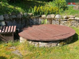 Prodej chalupy, Hartmanice, 118 m2